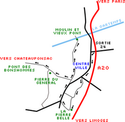 Circuit