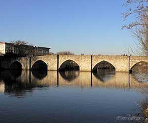 Le Pont Saint-Etienne
