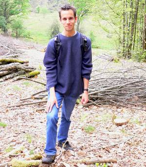 Un explorateur pour Détours en Limousin