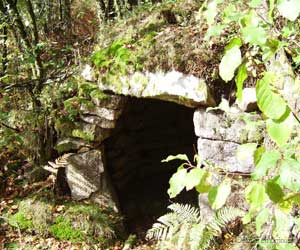 Une seconde loge de berger