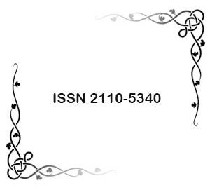 ISSN 2110-5340