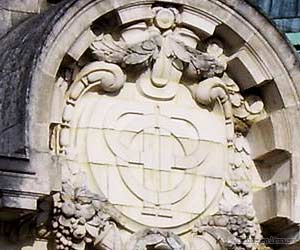 Symbole de la société Paris-Orléans