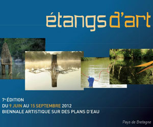 Etangs d'Art 2012