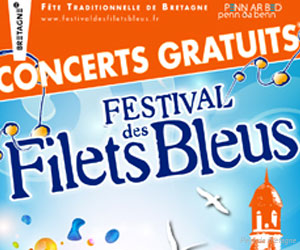 Filets Bleus 2012