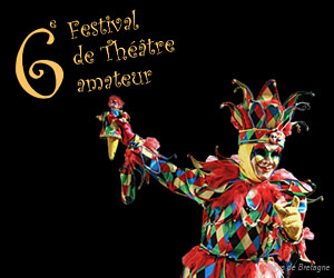 Festival de théâtre amateur