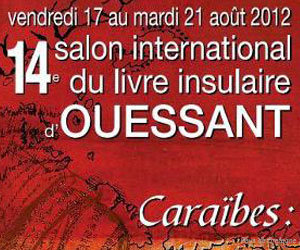 Salon international du livre insulaire