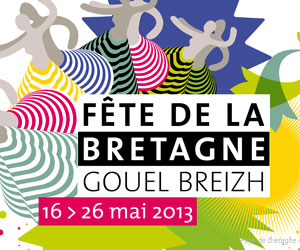 Fête de la Bretagne 2013