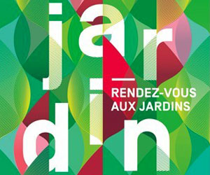 RDV aux jardins 2013