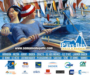 La semaine du Golfe 2013