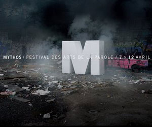 Festival Mythos 2015