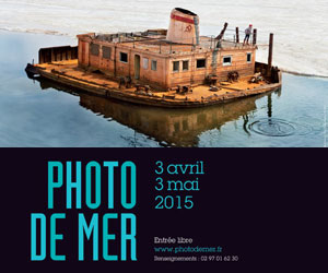 Photo de mer 2015