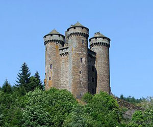 Château de Tournemire