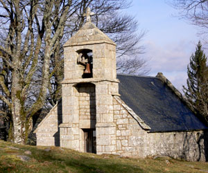 La Chapelle du Rat