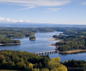 Lac de la Triouzoune