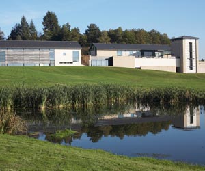 Le Musée du Président Jacques Chirac