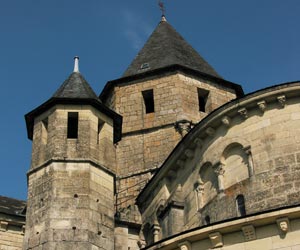 Eglise de Saint-Robert