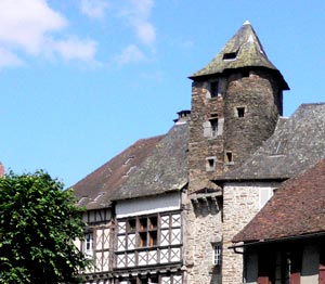 Ségur-le-Château