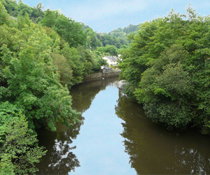 Vallée de la Corrèze