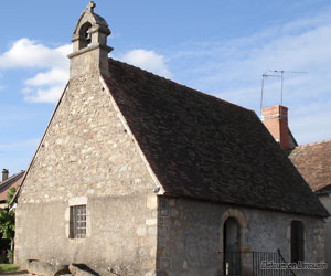 Eglise Sainte-Marguerite