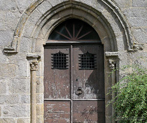 Eglise Saint-Barthélémy