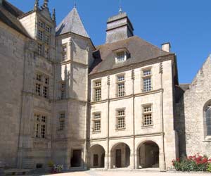 Hôtel des Moneyroux