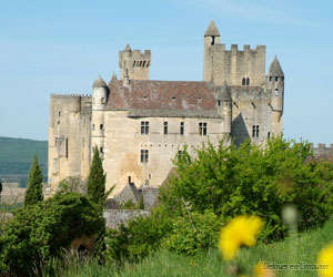 Château de Beynac