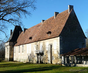 Château de Richemont