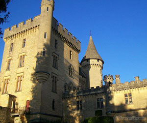 Château de Puymartin