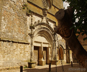 Eglise Saint-Dominique