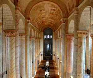 Abbaye de Saint-Savin