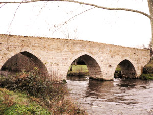 Le Pont des Bonshommes