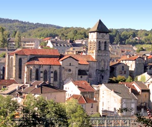 Eymoutiers