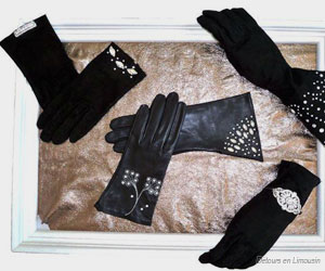 Les gants Morand