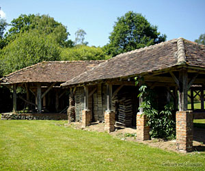 Musée de la Terre de Puycheny