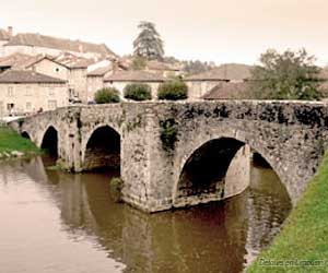 Le Pont Roman
