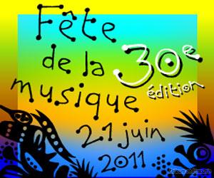 Fête de la Musique 2011