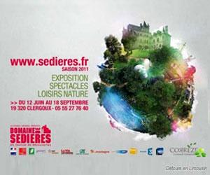 Sédières 2011