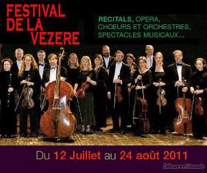 Festival de la Vézère