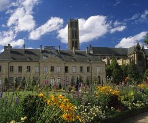 Musée des Beaux Arts