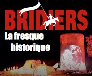 Bridiers 2012