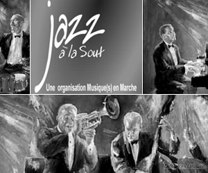 Jazz à La Sout 2011