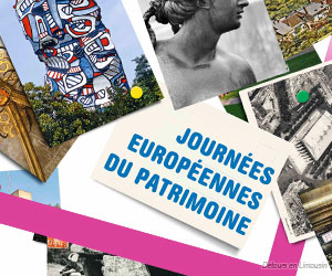 Journée du patrimoine 2011 en Limousin