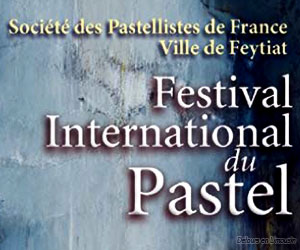 Festival du Pastel 2011