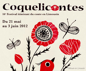 Coquelicontes 2012