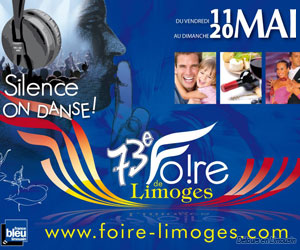 Foire de Limoges