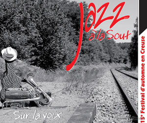 Jazz à la Sout 2012