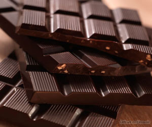 Salon du Chocolat 2012 à Limoges