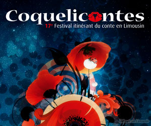Coquelicontes 2013
