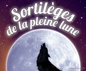 Festival Sortilèges de la pleine lune 2013