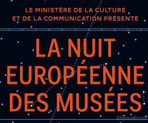 Nuit des musées 2013